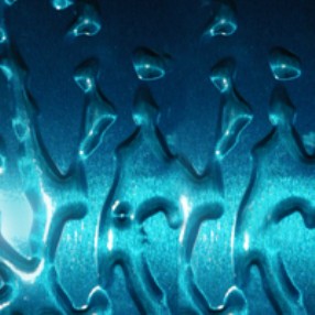 IR 8 PCoated IceCrystal IR 8 PCoated IceCrystal